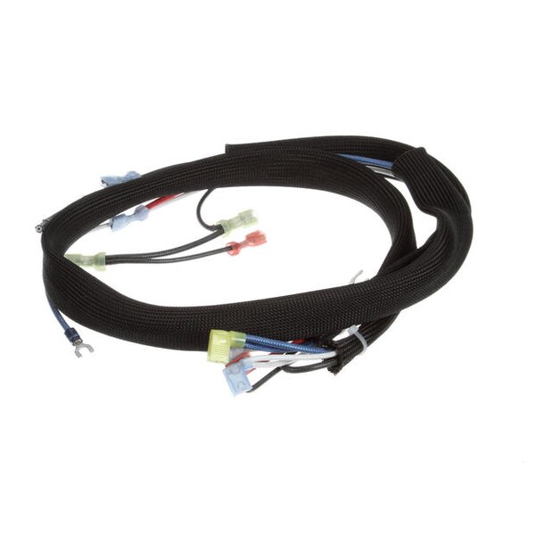 Jade Jade Conversion Oven - Wire Harness 3000011988 - main
